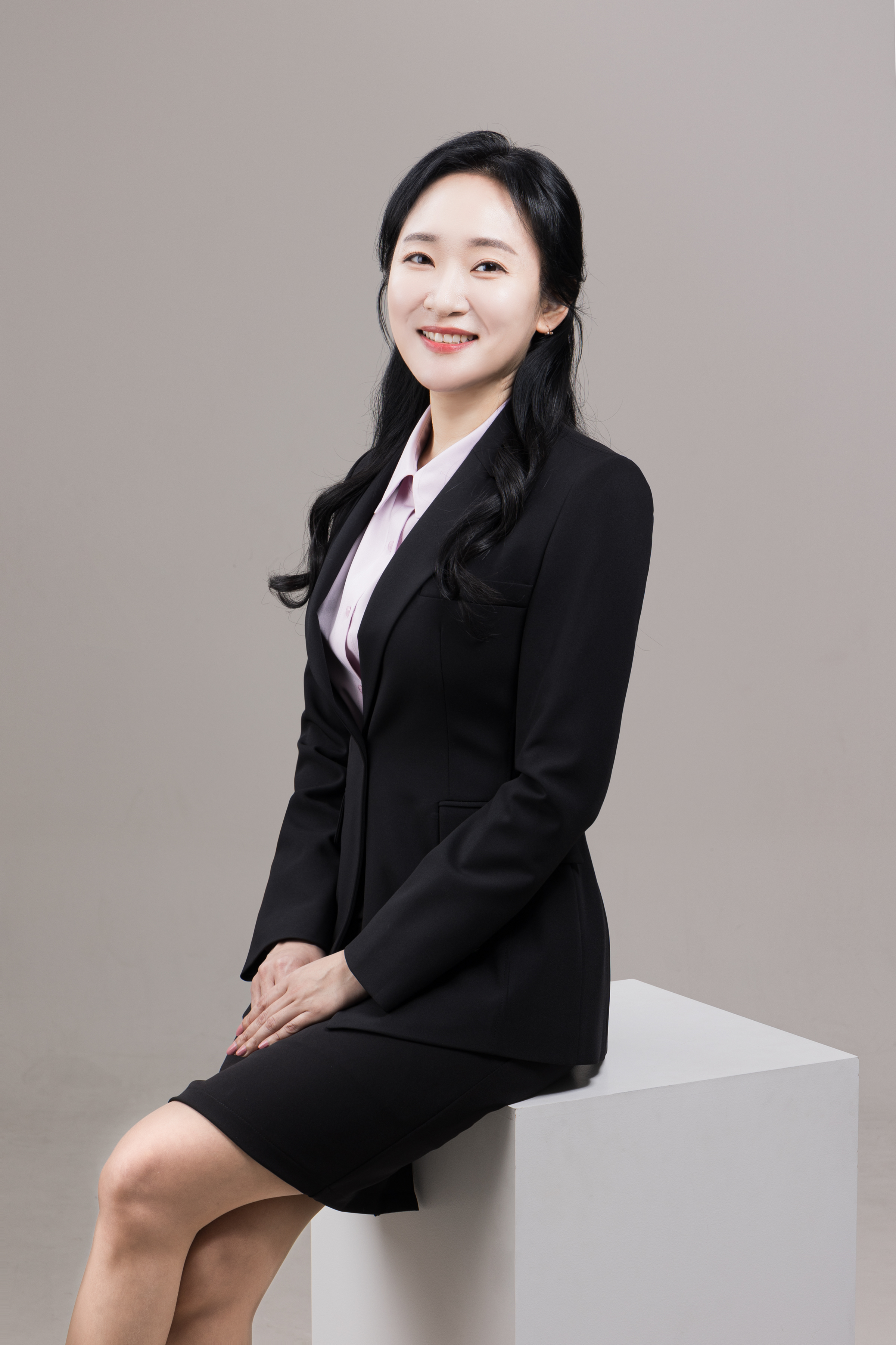 Professor Lee Soo-Min